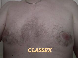 CLASSEX