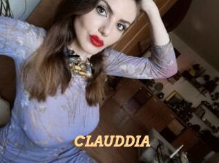 CLAUDDIA