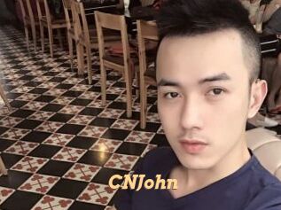 CNJohn