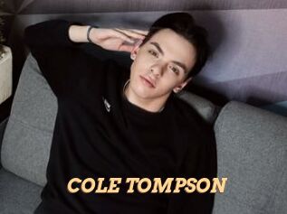 COLE_TOMPSON