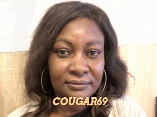 COUGAR69