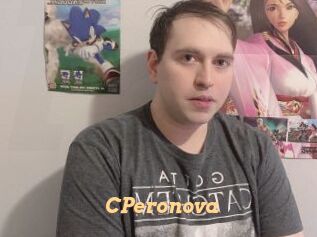 CPeronova