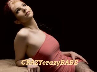 CRAZYcrazyBABE