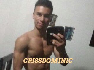 CRISSDOMINIC