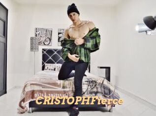CRISTOPHFierce