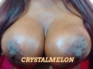 CRYSTALMELON