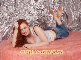 CURLYnGINGER