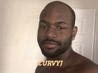 CURVYJ