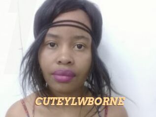 CUTEYLWBORNE