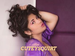 CUTEYSQUIRT