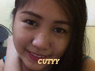 CUTYY