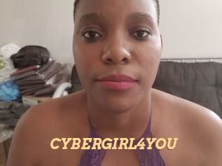 CYBERGIRL4YOU