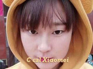C_czl_Xiaomei