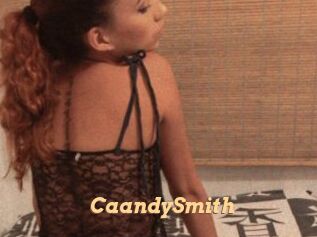 CaandySmith