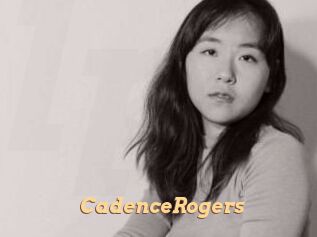 Cadence_Rogers