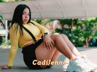 CadiJenne