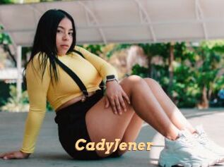 CadyJener