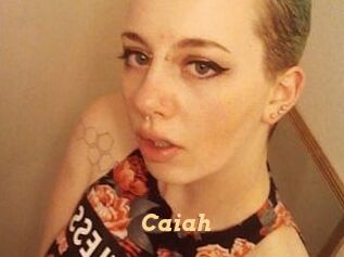 Caiah