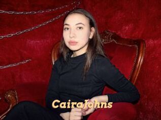 CairaJohns