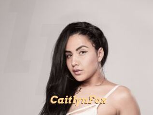 CaitlynFox