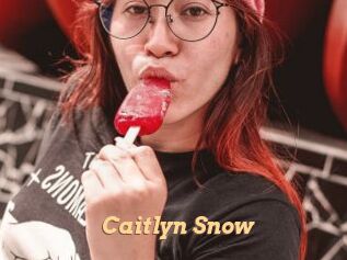 Caitlyn_Snow