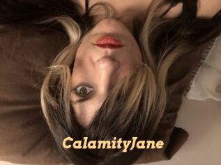 CalamityJane