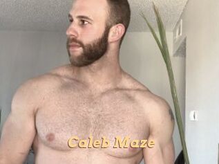 Caleb_Maze