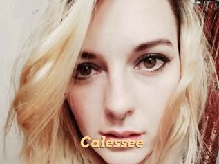 Calessee