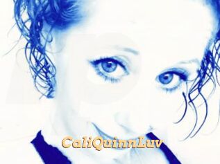 CaliQuinnLuv