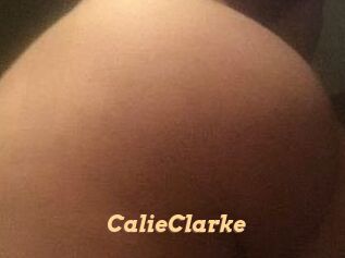 CalieClarke