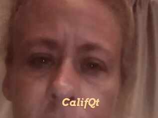 CalifQt