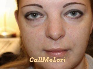 CallMeLori