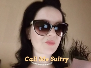 Call_Me_Sultry Live Paradise
