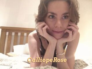 CalliopeRose