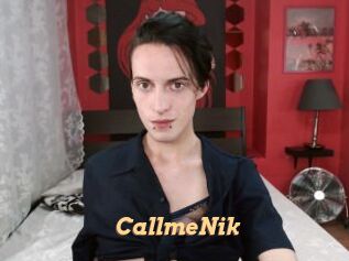 CallmeNik