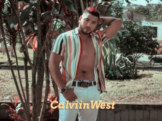 CalviinWest