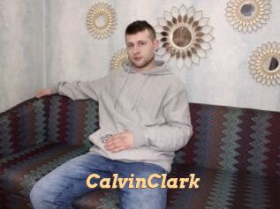 CalvinClark