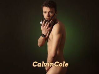 CalvinCole