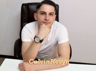 CalvinKevyn