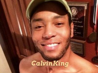 CalvinKing