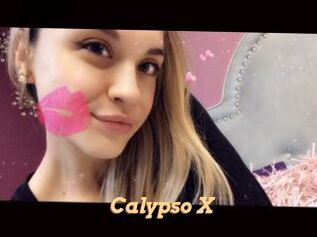 Calypso_X