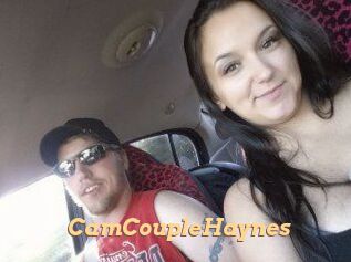 CamCoupleHaynes