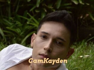 CamKayden