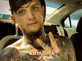 CamRock Live Paradise