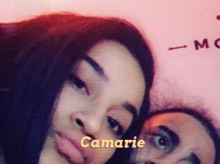 Camarie