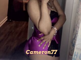 Cameron77