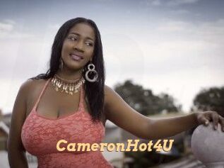 CameronHot4U