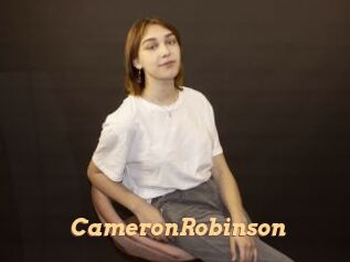 CameronRobinson