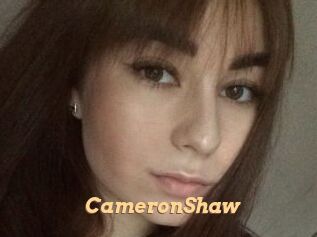 CameronShaw