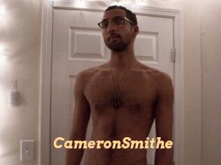 Cameron_Smithe